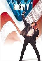 Rocky V