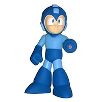 Mega Man 6 inch retro style