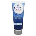 Veet for Men Hair Removal Gel Creme 2...