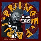 Health & Strength [アナログ盤 / 1LP] [12 inch Analog]