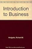 Introduction to business