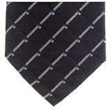 Giorgio Armani silk tie