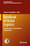 Handbook of Global Logistics: Transpo...