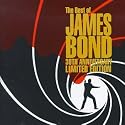 The Best of James Bond 30th Anniversary