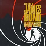 The Best of James Bond 30th Anniversary