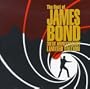 The Best of James Bond 30th Anniversary
