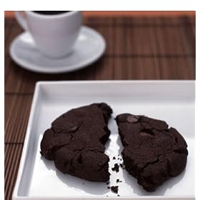 Solomon's Gourmet Cookies - Chocolate Chocolate Chip Cookies