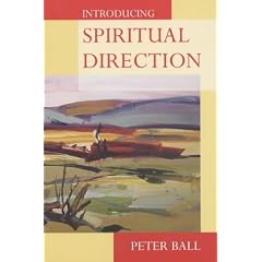 Introducing Spiritual Direction