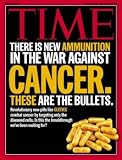 Drugs That Fight Cancer / TIME Cover: May 28, 2001, Art Poster by TIME Magazine
