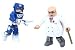 Marvel MiniMates 4-Pack Marvel Universe 4 Toys R Us Exclusive_s-3