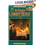 To Know Christ Jesus