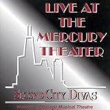 Second City Divas