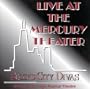 Second City Divas-Live at The Mercury Theatre
