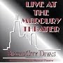 Second City Divas-Live at The Mercury Theatre