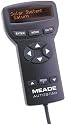 Meade 494 Autostar Telescope Controller