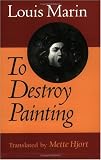 To Destroy Painting