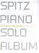やさしく弾ける スピッツ ピアノソロアルバム (PIANO SOLO)