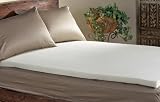 3 Memory Foam Topper