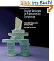 Design Concepts in Programming Languages