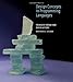 Design Concepts in Programming Languages