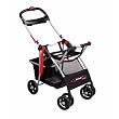 Kolcraft Universal Infant Car Seat Carrier - Black