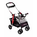 Kolcraft Universal Infant Car Seat Carrier - Black