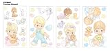 Precious Moments Wall Stickers