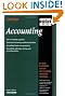 Accounting (Barron's Accounting)