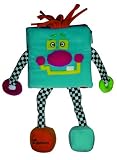 Sr. Cuadrado (Mis Figuras Geometricas)