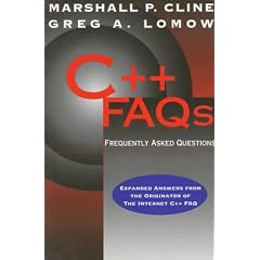 C++ Faqs: Frequently Asked Questions