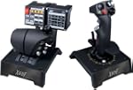 Saitek Pro Flight X-65F Combat Contro...