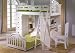 Charlotte Student Loft Bed