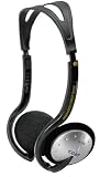 Coby CVH79 Lightweight Digital Super Bass HP