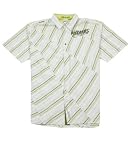 Akademiks - ENERGY BUTTON-DOWN