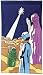 28" X 48" Three Wise Men Christmas Outdoor Applique Flag