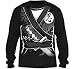 Ninja Outfit Long Sleeve T-Shirt