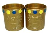 Knight Party Mugs - Royal Theme (1 dz)