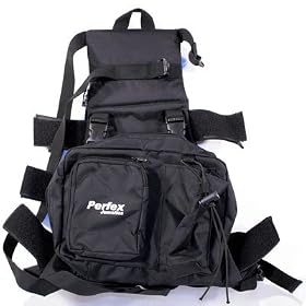 Jumelles Perfex-Sac de Portage Longue Vue et Tr�pied