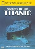 National Geographic - Secrets Of The Titanic [UK IMPORT] - Bob Ballard
