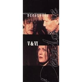 The Decalogue: Volume 3 [VHS]