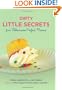 Dirty Little Secrets from Otherwise Perfect Moms