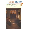 William Tyndale: Selected Writings (Fyfield Books)