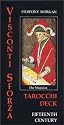 Visconti Sforza Tarot Cards