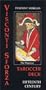 Visconti Sforza Tarot Cards