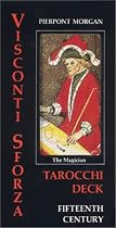 Visconti Sforza Tarot Cards