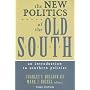 The New Politics of the Old South: An Introduction to Southern Politics