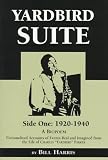Yardbird Suite: Side One : 1920-1940 (Lotus Poetry Series)