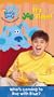 Blue's Clues - It's Joe Time! [VHS]