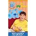 Blue's Clues - It's Joe Time! [VHS]