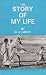 Book The Story of My Life: M.K. Gandhi